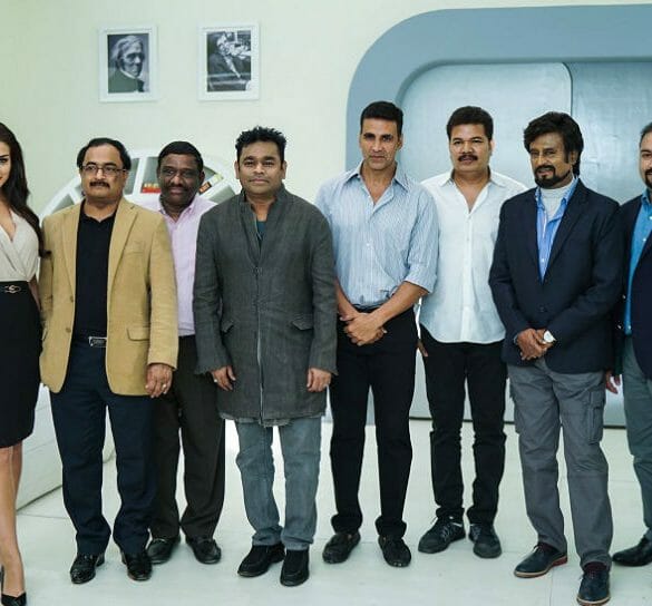 2.O promotions begin on a big scale