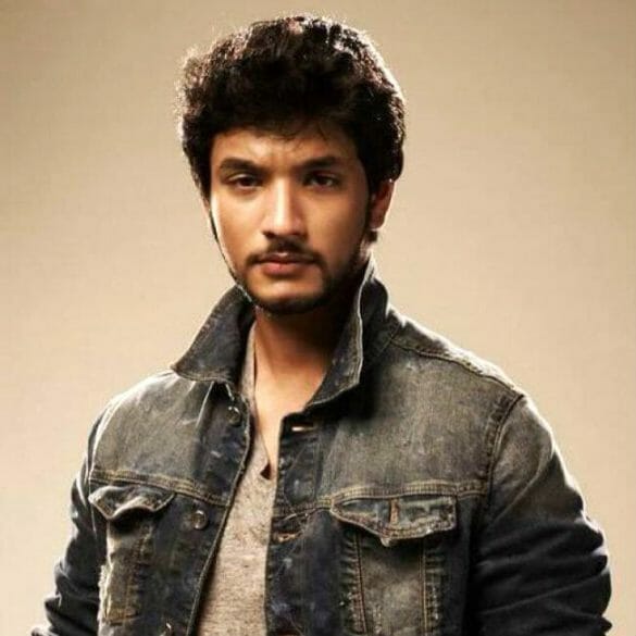 I love Rajinikanth as a superstar: Gautam Karthick