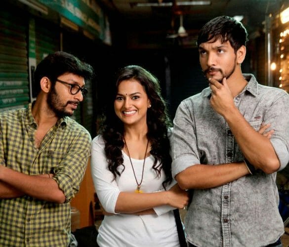 Ivan Thanthiran Movie Review