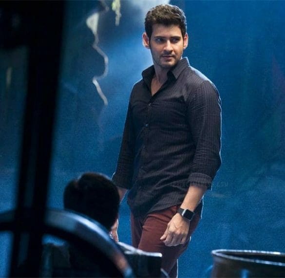 SPYder second teaser gets a release date