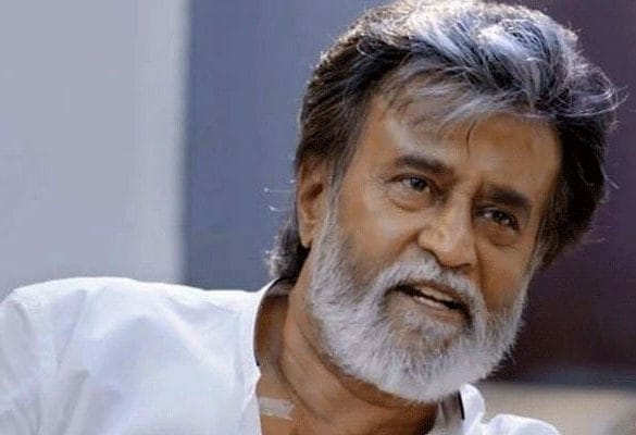 Rajini leaves to US for check-up