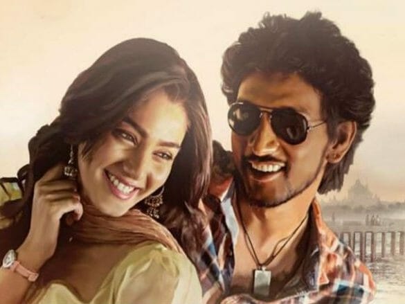 Rangoon Movie Review