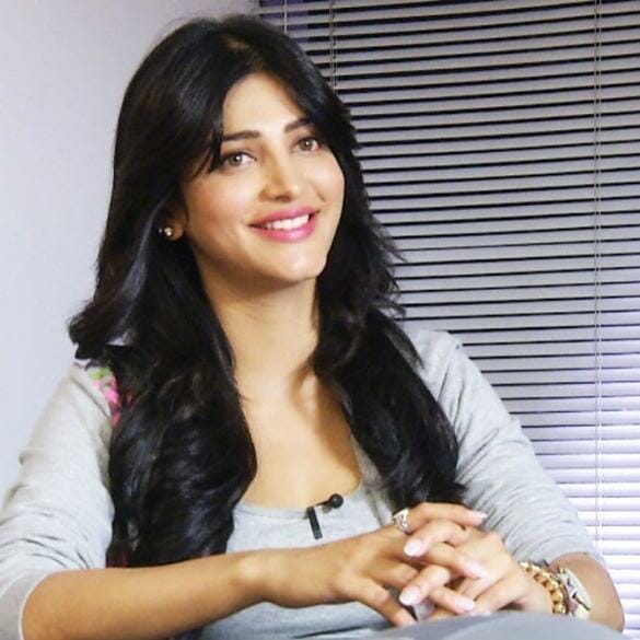 Shruti Hassan faces failure after failure