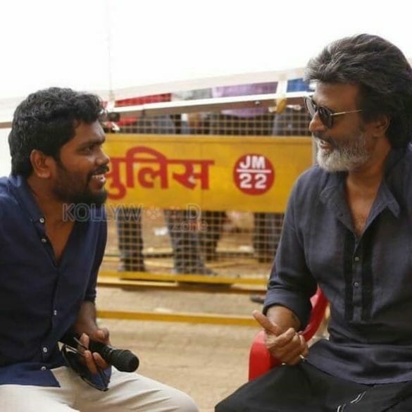 Rajinikanth’s Kaala in trouble?