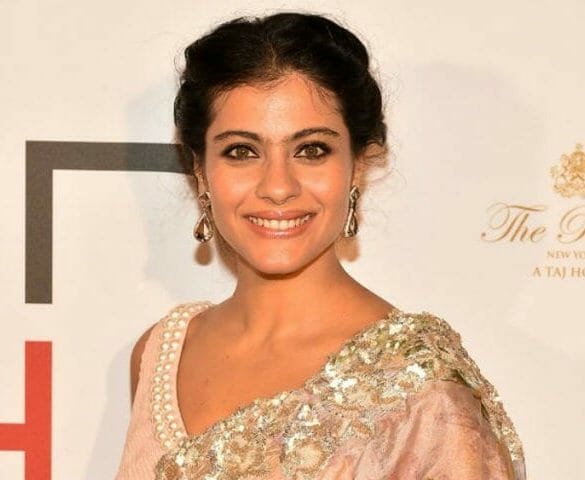 Bollywood actress Kajol shows interest to act in South