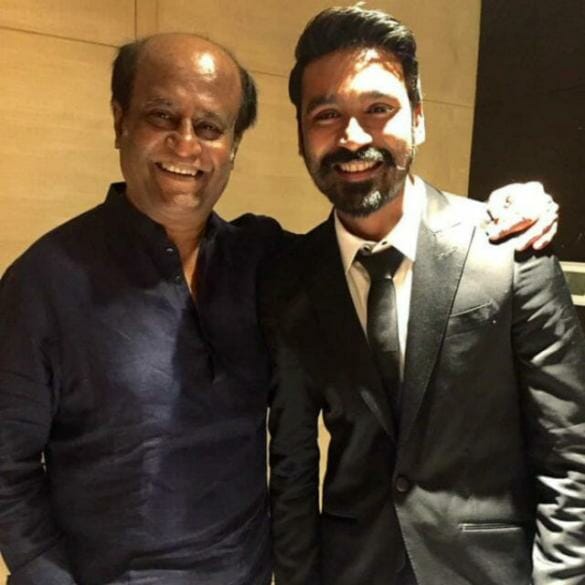 Dhanush and Aishwarya filed for Divorce