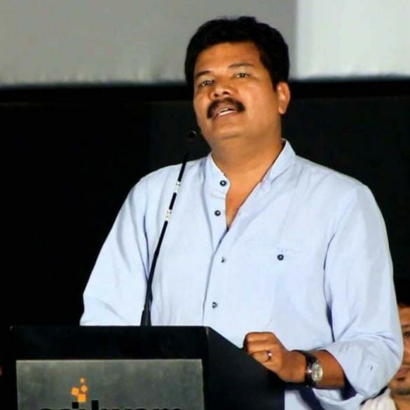 Shankar’s inconsistent views