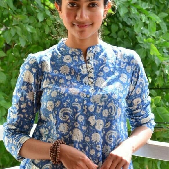 Will Sai Pallavi act with Suriya?