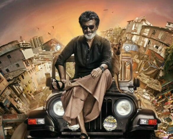 Rajinikanth’s different approach for Kaala