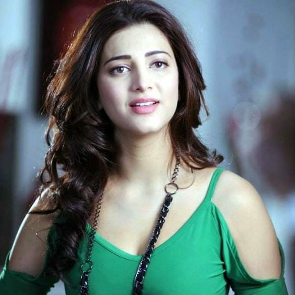 Will Shruthi Hassan get more chances to prove herself