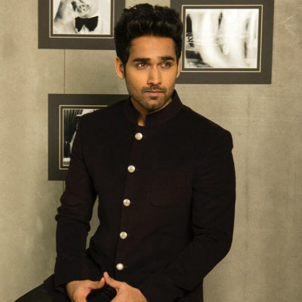 Amitash Pradhan to Play the Lead in A Hollywood Film