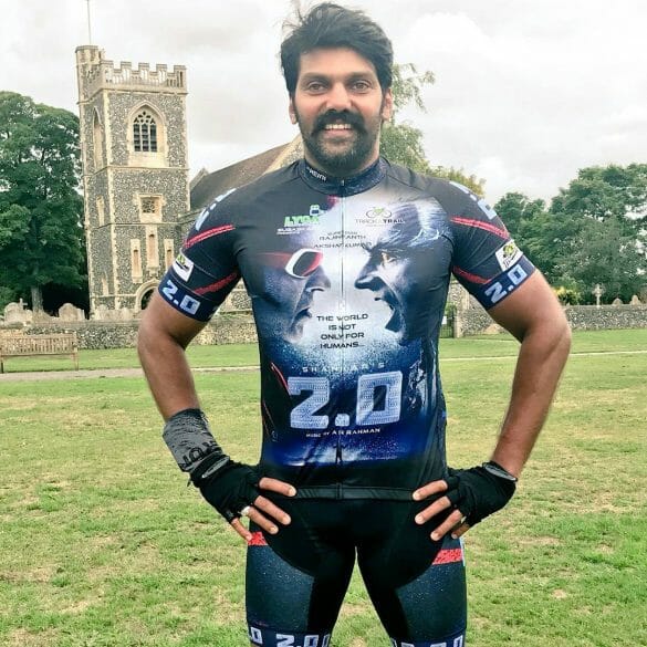 2.0 promotion helped by Arya