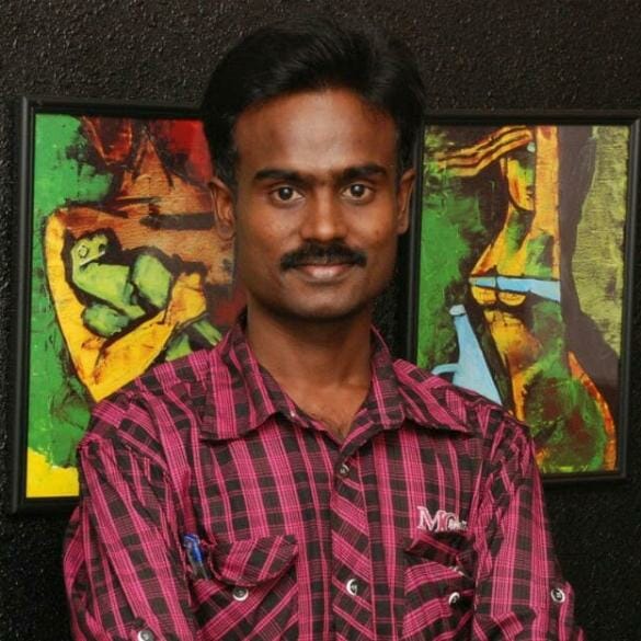 Sankagiri Rajkumar is all Set to Bring a Unique Film