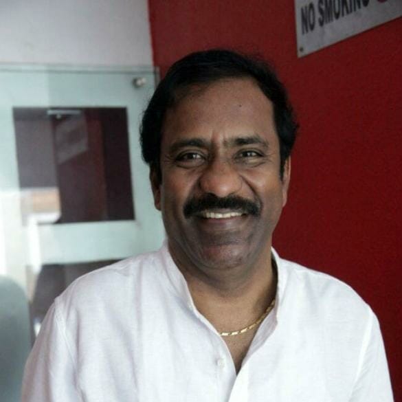 Actor Charle Will Be Seen as Sivakarthikeyan’s Father in Velaikkaran