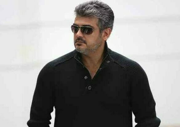 Ajith’s Legal Team Issues Press Statement