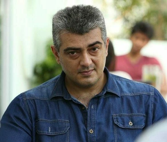 Actor Ajith Kumar Gets A Whooping Fee For AK 62!