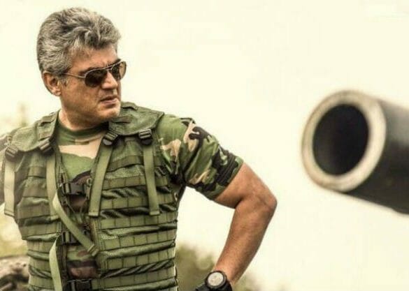 Tamil Cinema Will Be Proud Of Vivegam