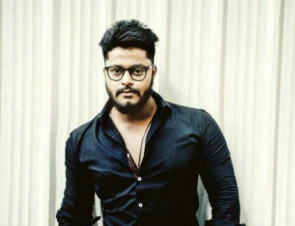 Ananth Ram Is the New Rising Star