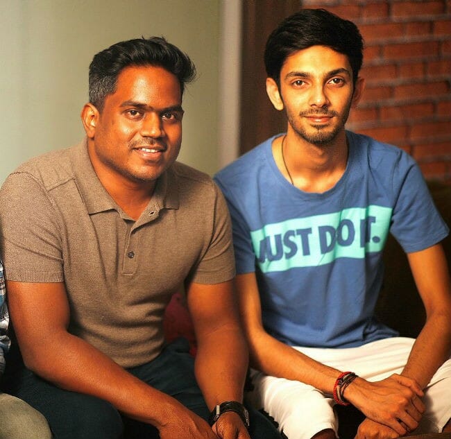 Yuvan and Anirudh Tie Up For the First Time