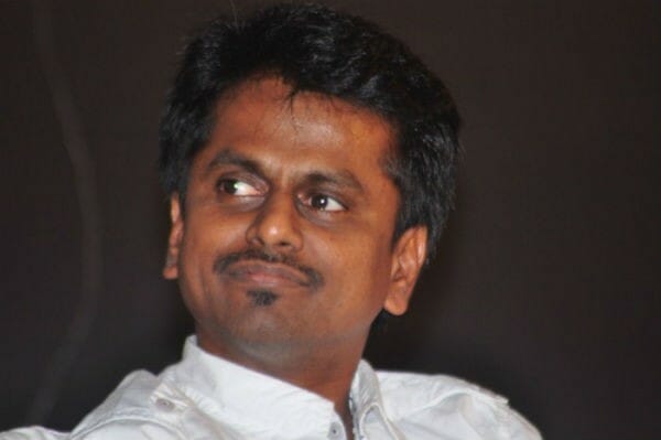 Murugadoss Weighs in Heavy On the Lack of Female-Centric Films
