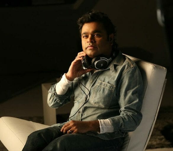 AR Rahman’s Film Is Going to Be Intriguing