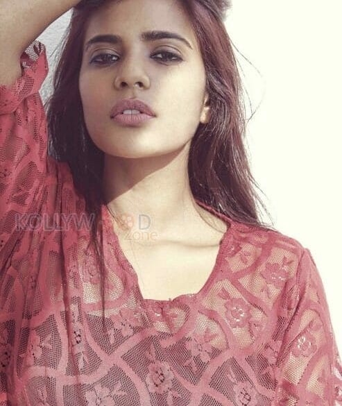 Aishwarya Rajesh to Star in a Web series