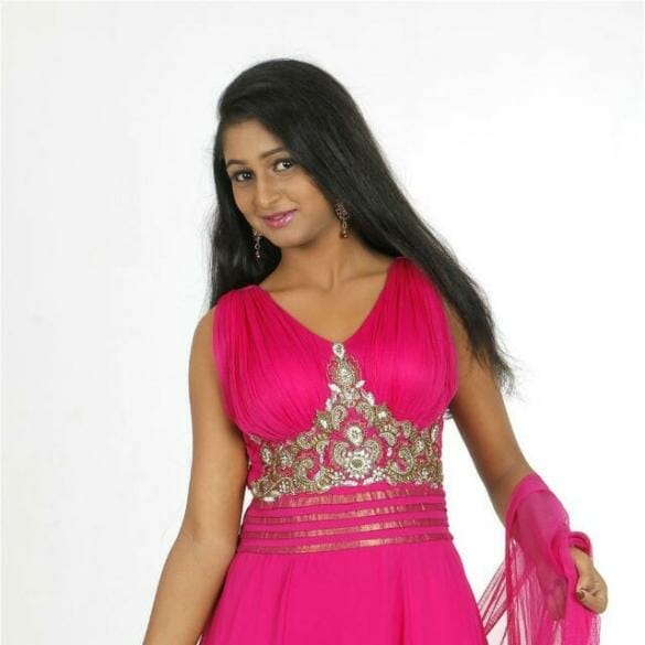 Director Kannan’s Daughter Is Making Her Debut