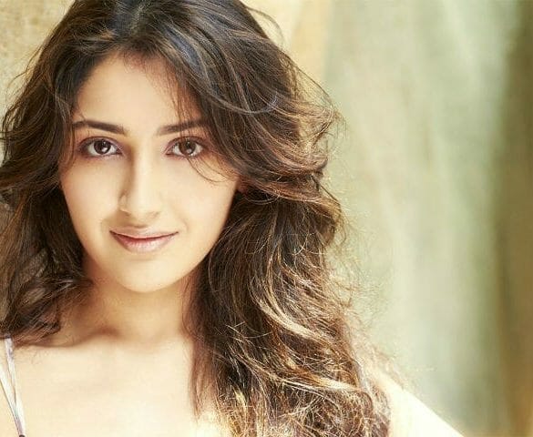 Sayyeshaa Saigal