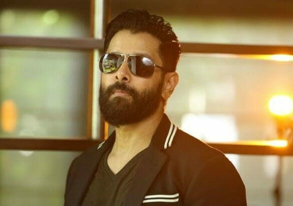 Vikram’s “Saamy 2” is all set to begin its shooting