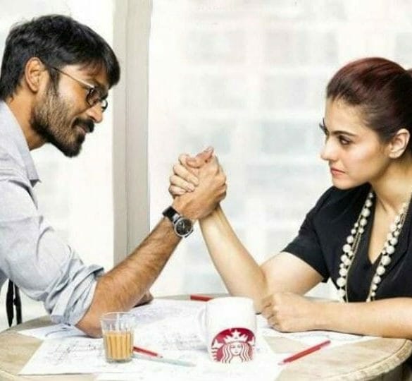 Velaiilla Pattadhari 2 Movie Review