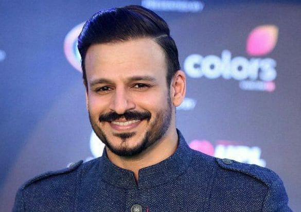 Vivek Oberoi is in All Praise for Ajith