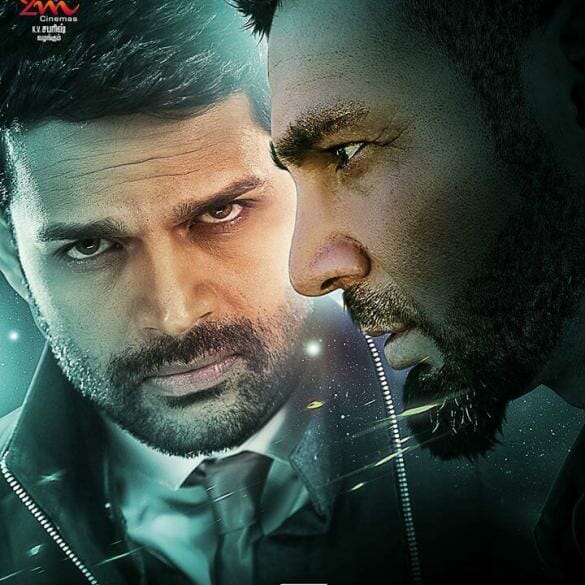 Shaam is Gearing Up For His Next Release