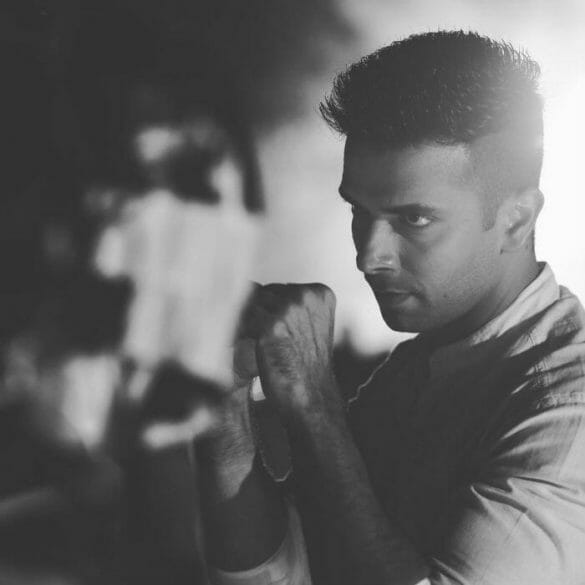 Solo’s New Star Is Bonding Well with Dulquer