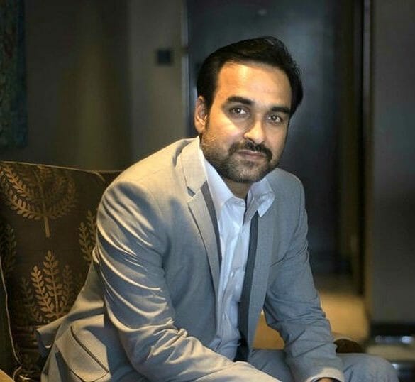 Critically Acclaimed Actor Pankaj Tripathi to Debut in Rajini’s Kaala