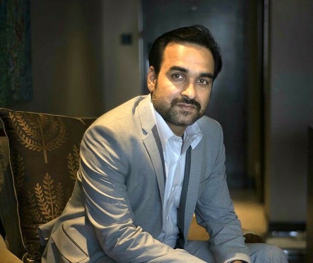 Critically Acclaimed Actor Pankaj Tripathi to Debut in Rajini’s Kaala