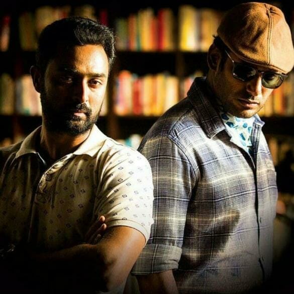 Thupparivaalan is Making Quite an Impact in The Box-Office