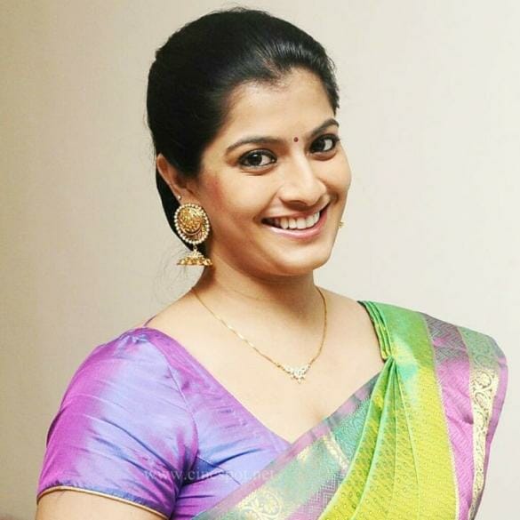 Varalaxmi Sarathkumar to be A Part of a Female-Centric Film