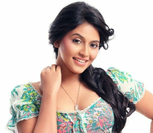 Anjali & Shilpa Manjunath to Star in Kaali