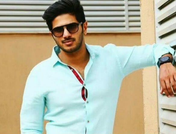 Dulquer Salmaan is going to Portray Gemini Ganesan