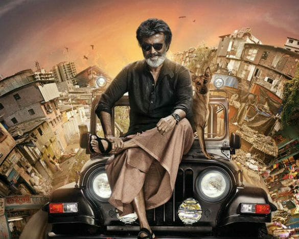 Rap group Dopeadelicz Part of Rajinikanth’s Kaala