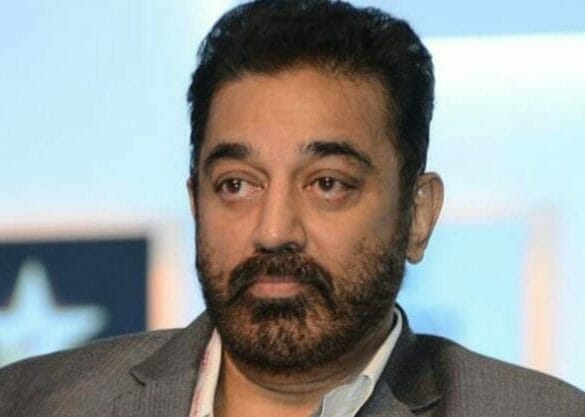 Kamal Haasan Calls for A March to The Fort