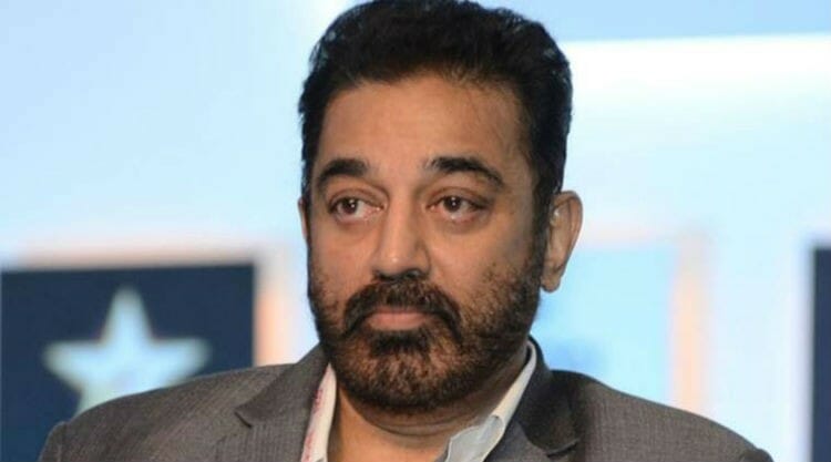 Kamal Haasan Calls for A March to The Fort