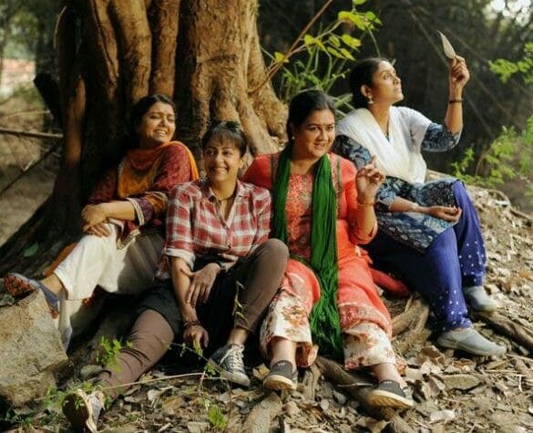 Women-Centric Films Are a Niche and We Must Overcome