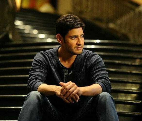 Mahesh Babu Is Excited For His Tamil Debut