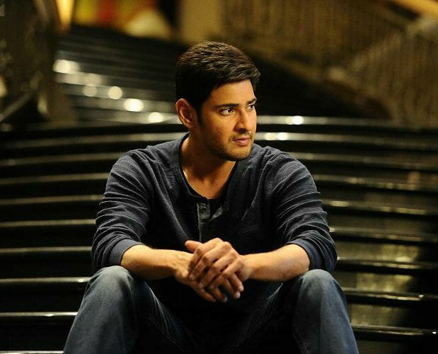 Mahesh Babu Is Excited For His Tamil Debut