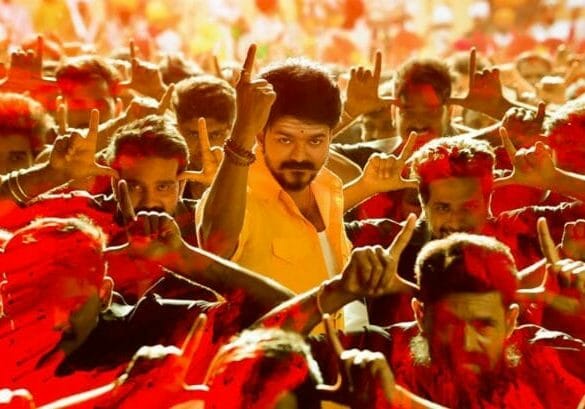 Singer Deepak is Enjoying His Success