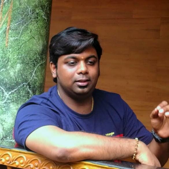 Remember the Name Renjith Unni