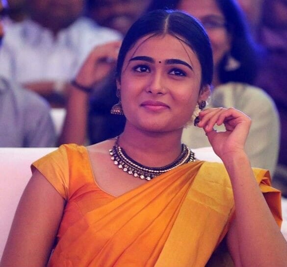 Lavanya’s Loss is Shalini Pandey’s Gain