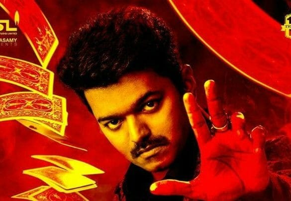 Vijay Will Excel As a Magician: Dani Belev