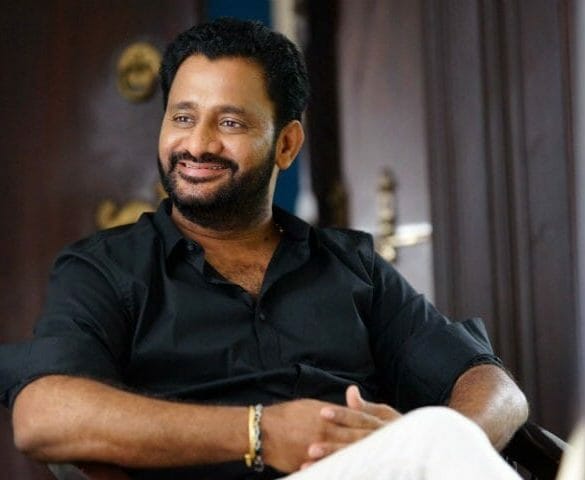 Resul Pookutty to Debut as an Actor Now
